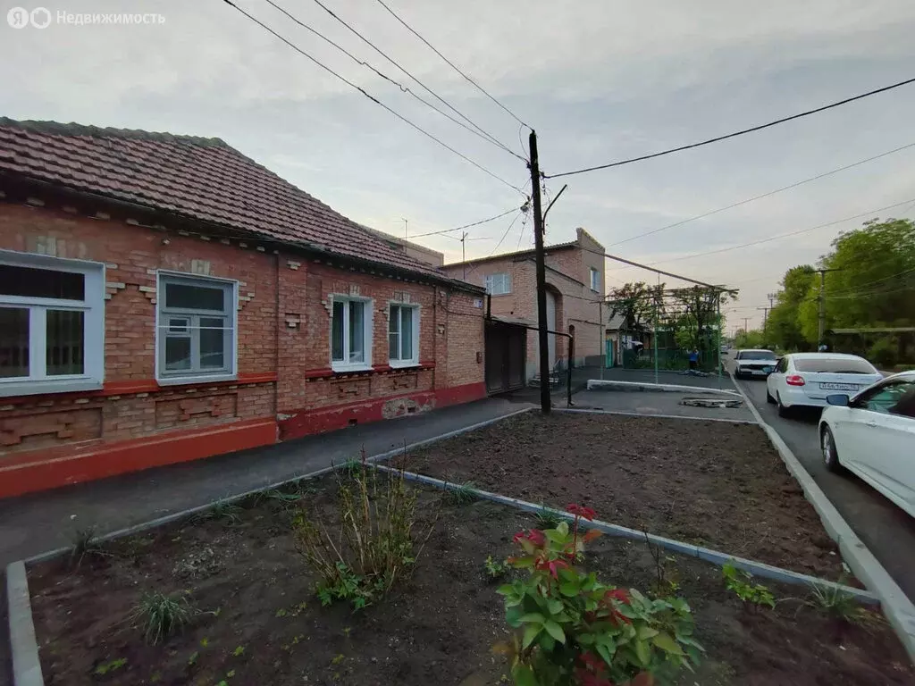 Дом в Владикавказ, Тургеневская улица, 345 (70 м) - Фото 0
