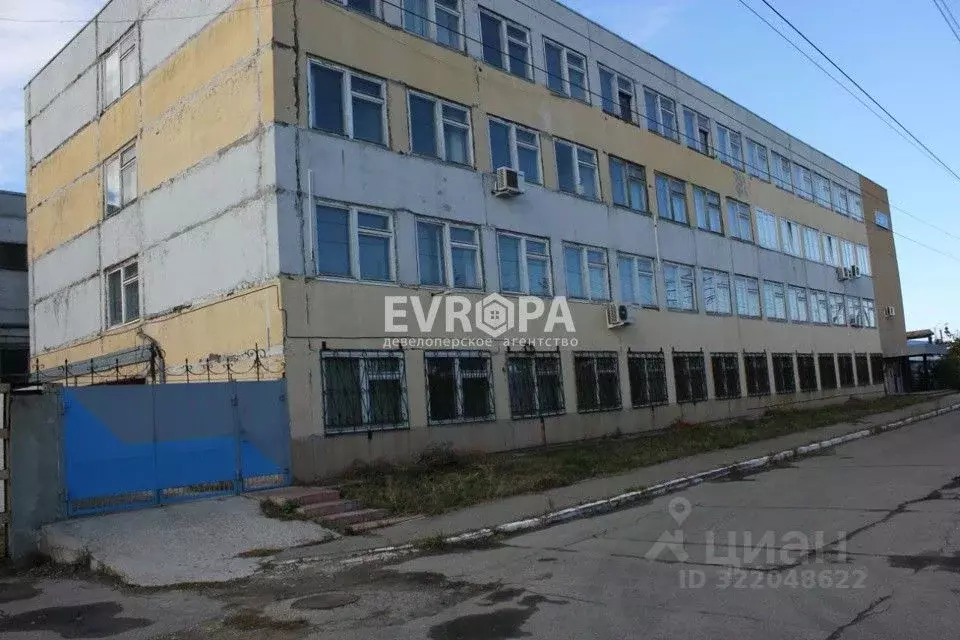 Офис в Ульяновская область, Ульяновск Промышленная ул., 5 (232 м) - Фото 1