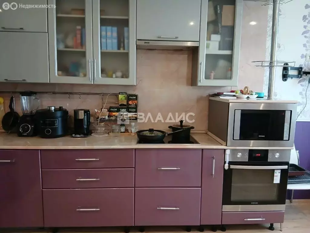 2-комнатная квартира: Балашиха, микрорайон Железнодорожный, ... - Фото 1