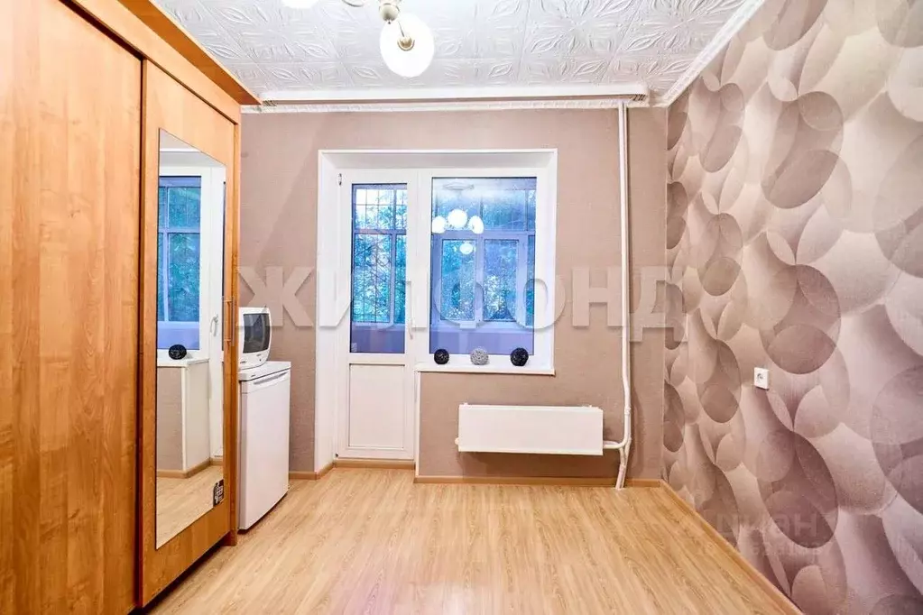 Студия Томская область, Томск ул. Пушкина, 33 (16.3 м) - Фото 0