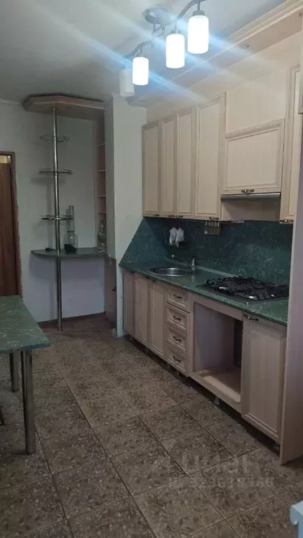 3-к кв. Ставропольский край, Ставрополь ул. Серова, 480 (72.0 м) - Фото 1