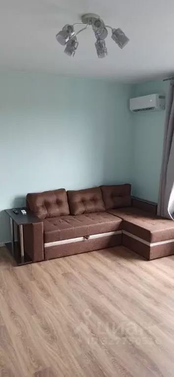 Студия Москва Десеновское поселение, ул. 3-я Нововатутинская, 6 (28.4 ... - Фото 1