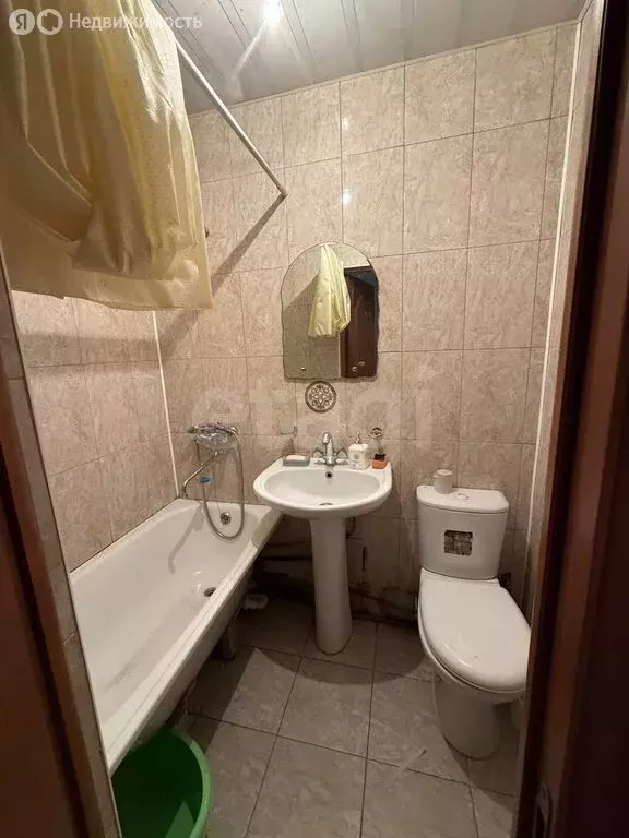 1-комнатная квартира: Владикавказ, улица Генерала Дзусова, 7 (30 м) - Фото 1