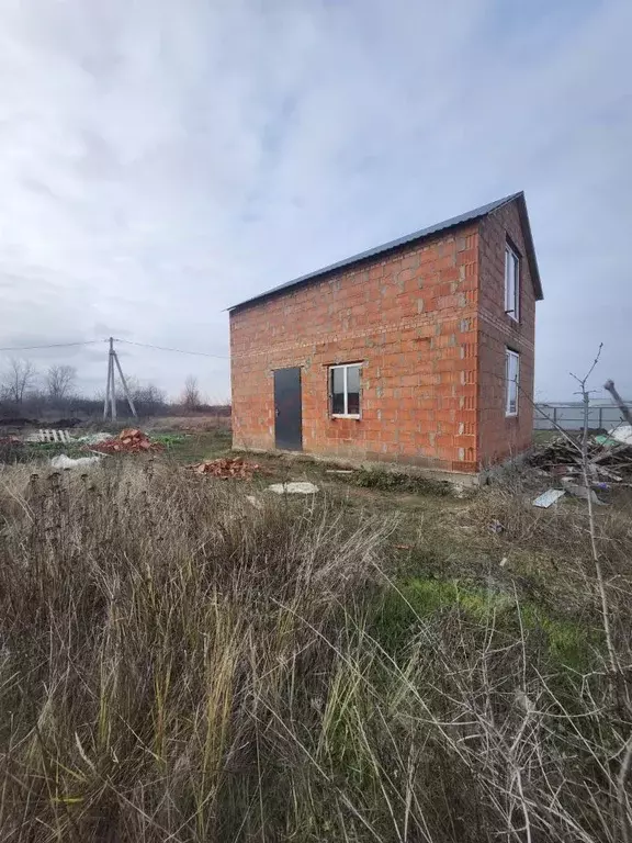 Дом в Ростовская область, Аксайский район, Мишкинское с/пос, ... - Фото 1