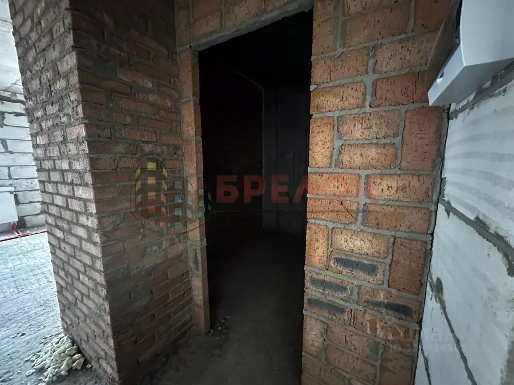 2-к кв. Ростовская область, Ростов-на-Дону ул. Нансена, 109 (47.2 м) - Фото 1