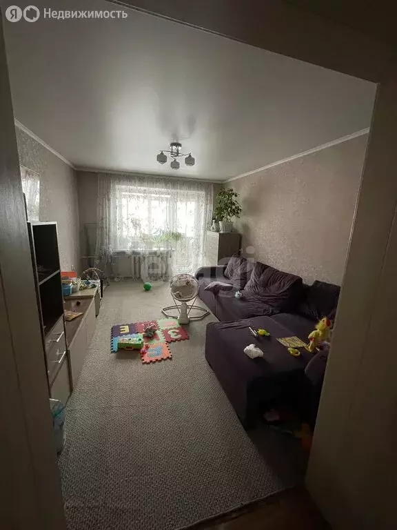 2-комнатная квартира: Горно-Алтайск, улица Григория Чорос-Гуркина, 60 ... - Фото 2