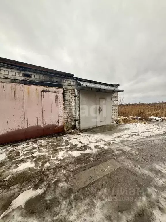 Гараж в Архангельская область, Северодвинск Окружная ул., 36 (23 м) - Фото 0