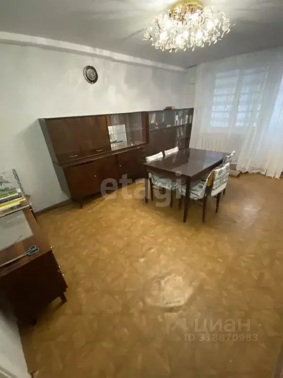 3-к кв. Ставропольский край, Ставрополь ул. Васильева, 15 (58.0 м) - Фото 1