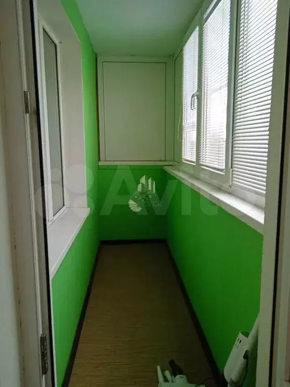 1-к. квартира, 45 м, 5/10 эт. - Фото 1