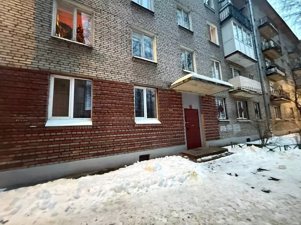 Помещение свободного назначения в Санкт-Петербург Ланское ш., 24К5 (70 ... - Фото 1