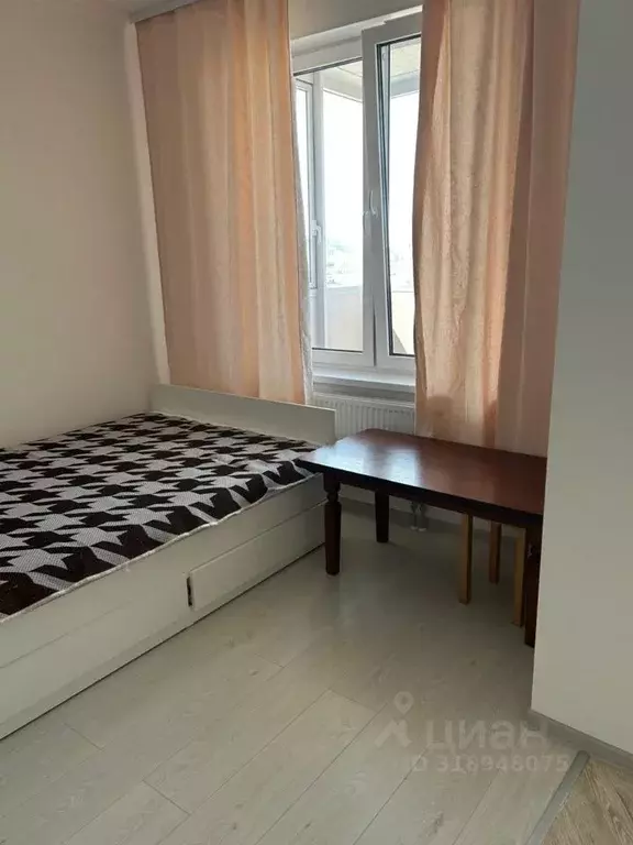 1-к кв. Санкт-Петербург ул. Кустодиева, 5к1 (31.9 м) - Фото 1
