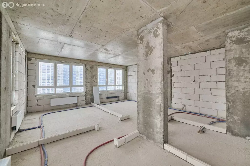 2-комнатная квартира: посёлок Коммунарка, улица Потаповская Роща, 20к2 ... - Фото 2