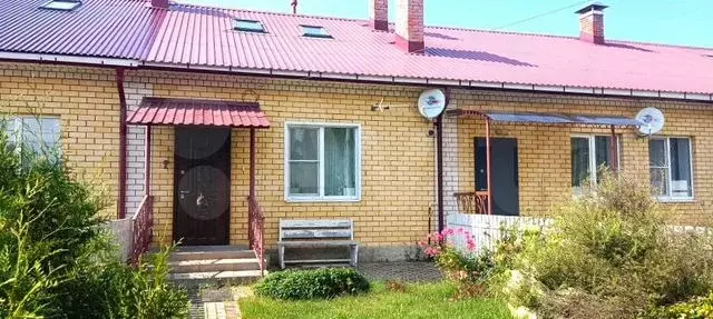 Таунхаус 94 м на участке 1,7 сот. - Фото 0