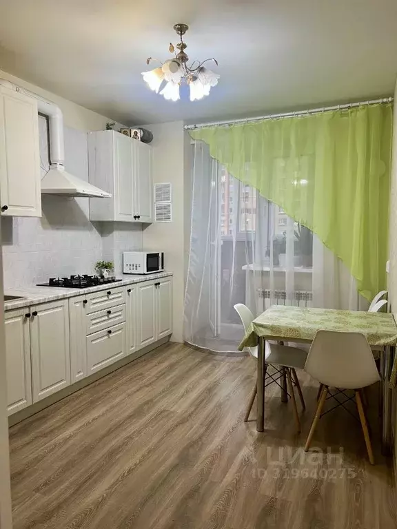 1-к кв. Марий Эл, Йошкар-Ола ул. Петрова, 27Б (42.0 м) - Фото 1