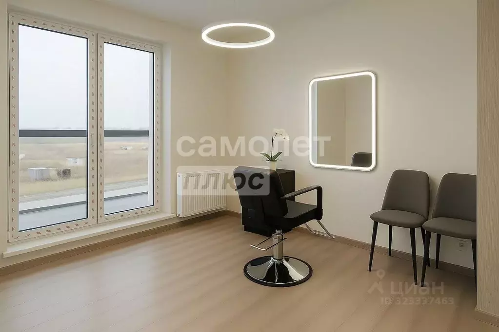 Студия Челябинская область, Челябинский городской округ, пос. Западный ... - Фото 2