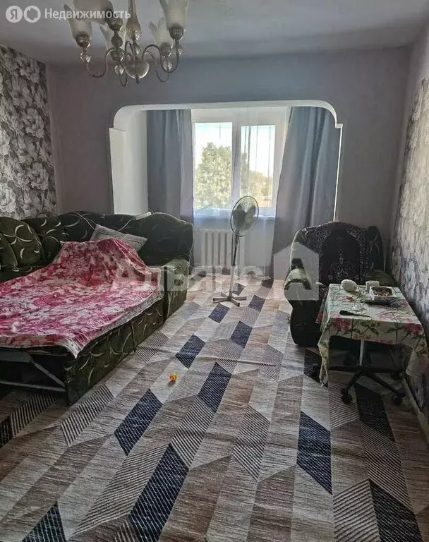 4-комнатная квартира: Донецк, улица Королёва, 33 (82.6 м) - Фото 1