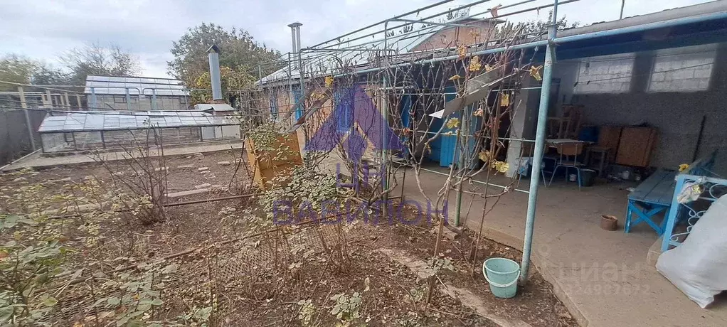 Дом в Ростовская область, Волгодонск Северный пер. (71 м) - Фото 2