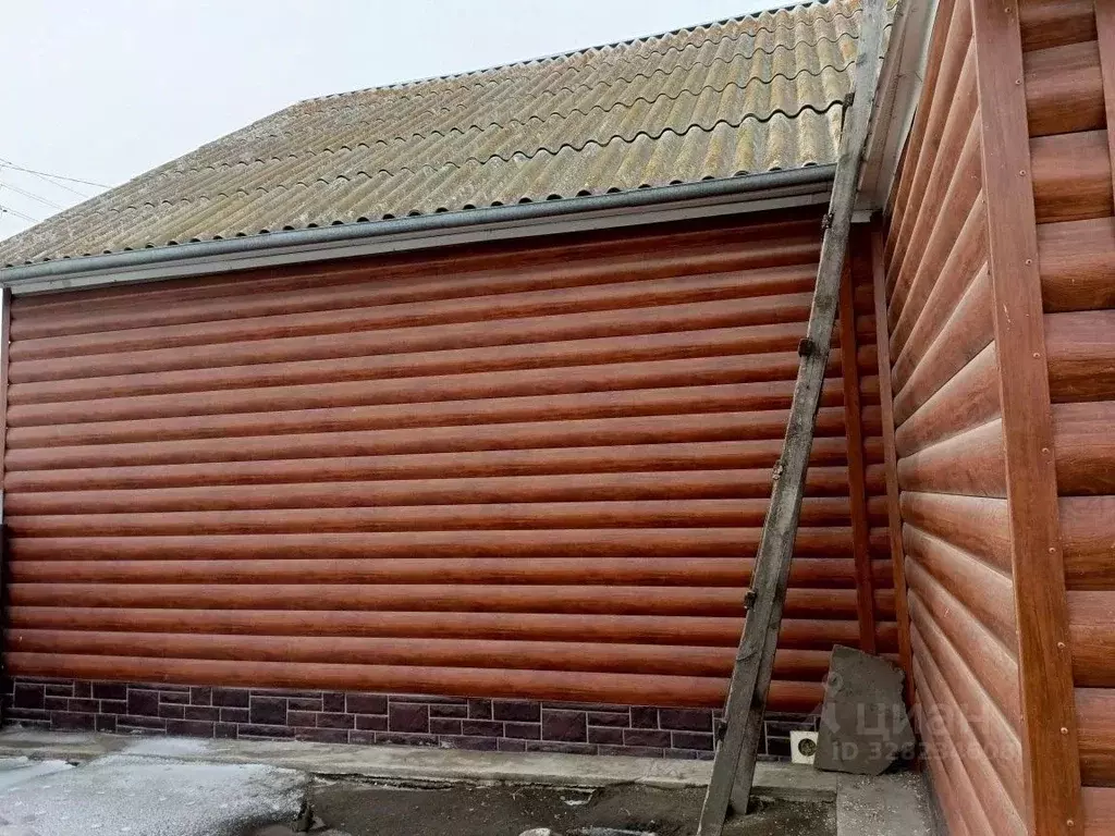 Дом в Красноярский край, Сосновоборский муниципальный округ, с. ... - Фото 2