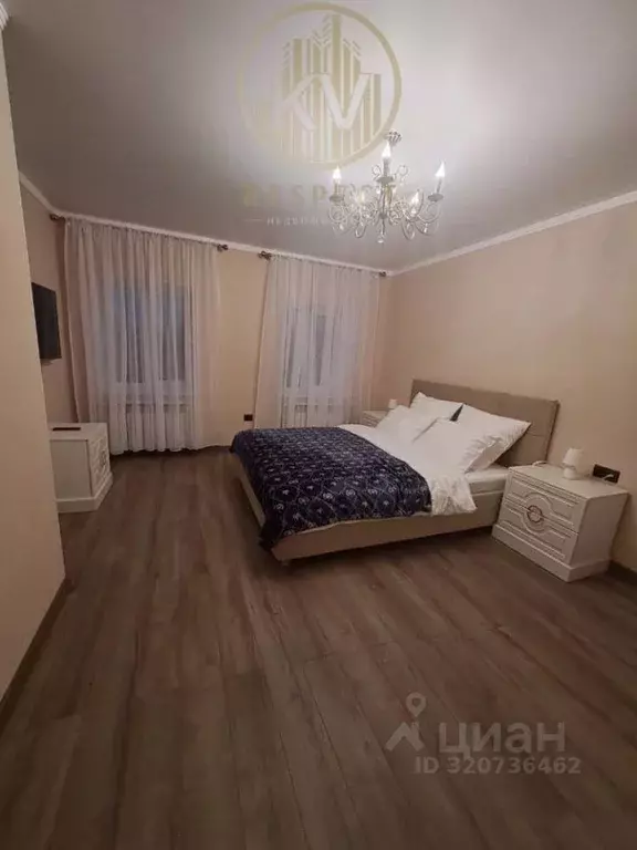 2-к кв. Ставропольский край, Пятигорск ул. Фрунзе, 10 (60.0 м) - Фото 2