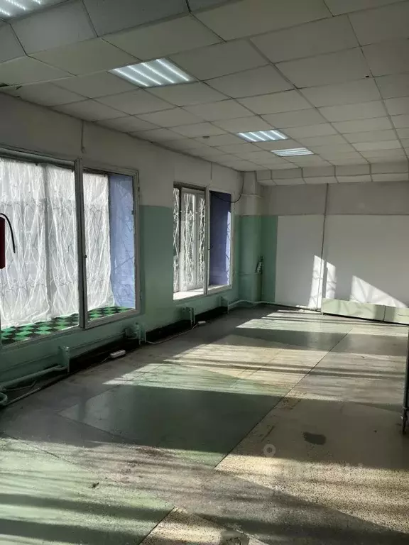 Помещение свободного назначения в Алтайский край, Барнаул Сиреневая ... - Фото 1