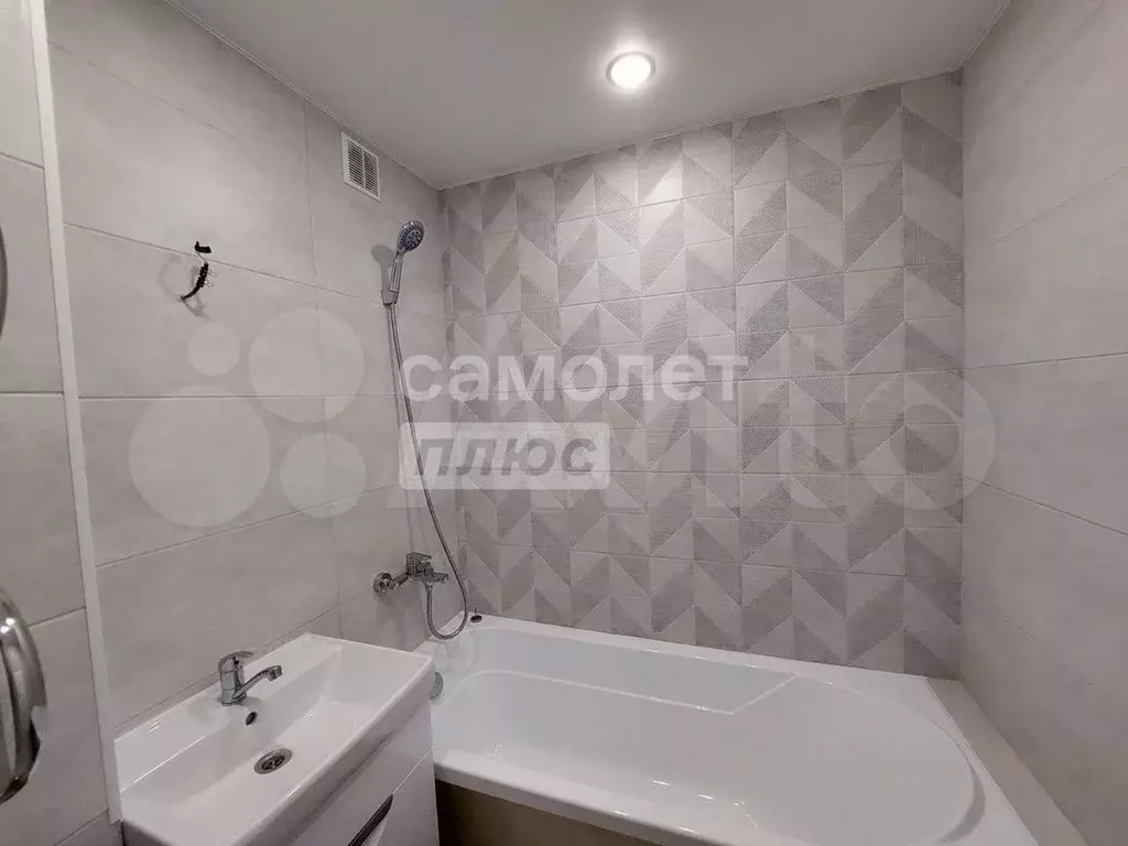 3-к. квартира, 86,4 м, 4/9 эт. - Фото 0