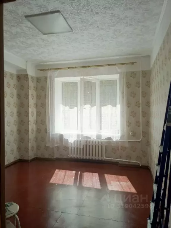 Комната Пермский край, Краснокамск ул. Чапаева, 7 (16.1 м) - Фото 1