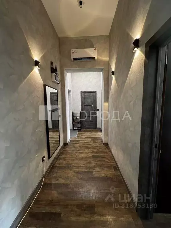 3-к кв. Новосибирская область, Новосибирск Фабричная ул., 65/3 (55.1 ... - Фото 0