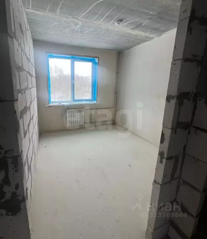 2-к кв. Архангельская область, Архангельск 1-й Ленинградский пер., 17 ... - Фото 1