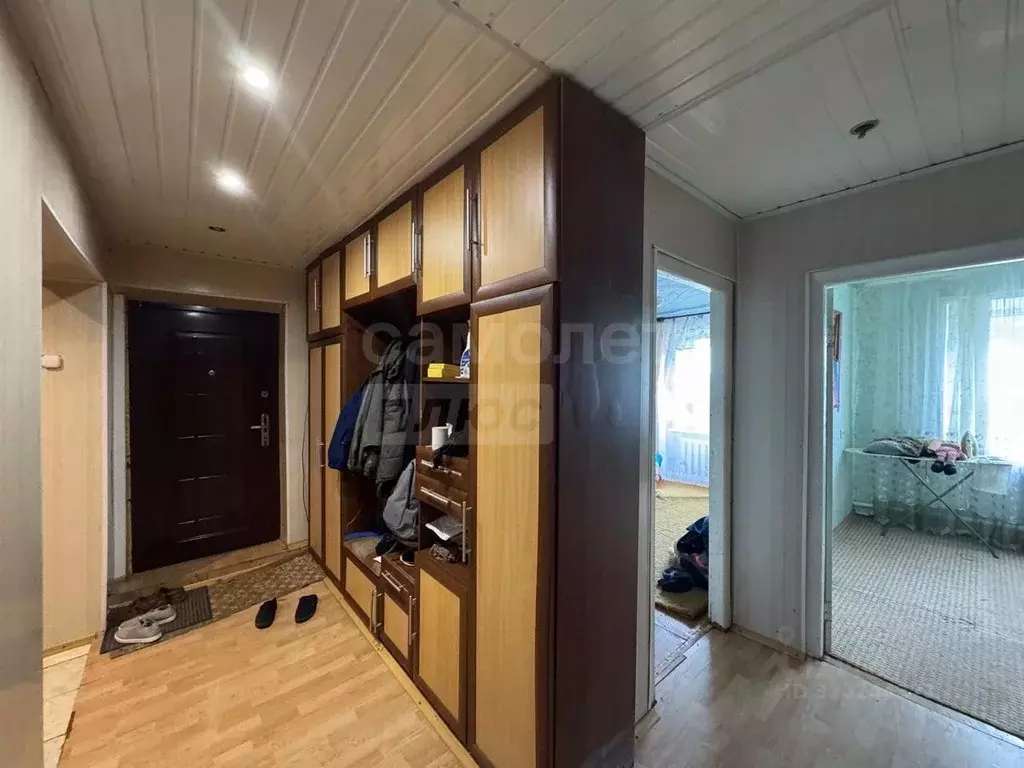 3-к кв. Оренбургская область, Соль-Илецкий муниципальный округ, ... - Фото 0