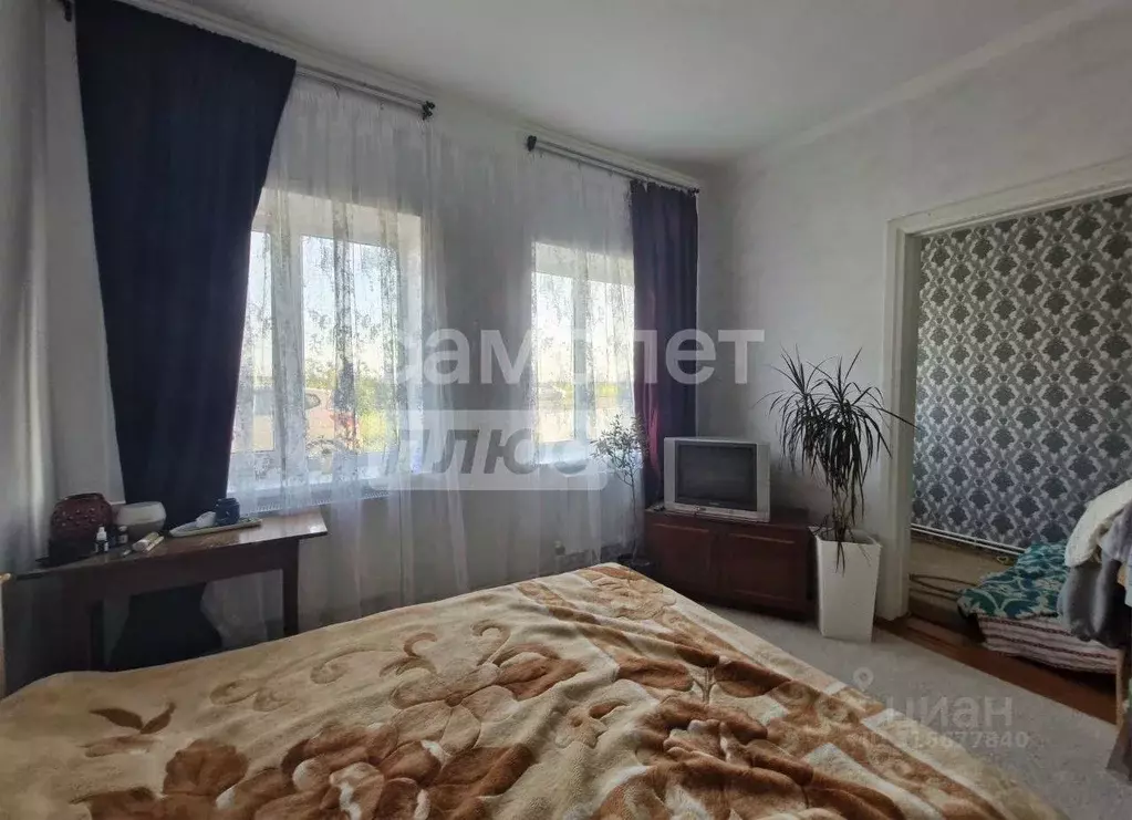 Дом в Краснодарский край, Славянск-на-Кубани Красная ул., 137 (49 м) - Фото 2