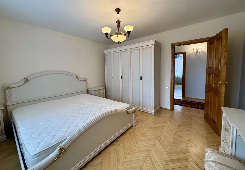 3-к кв. Москва Кантемировская ул., 29К2 (80.0 м) - Фото 2