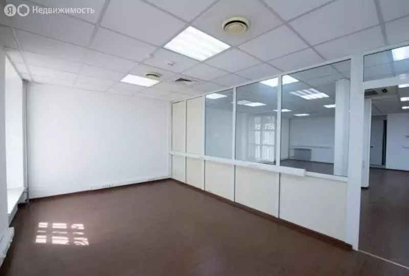Офис (898 м) - Фото 1