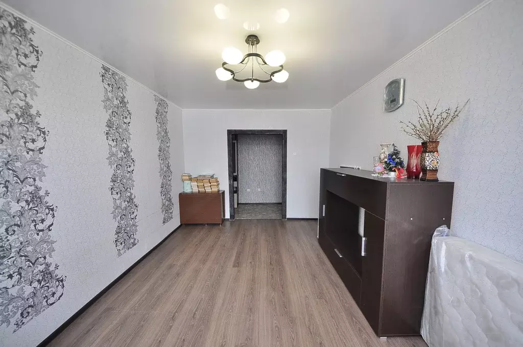 Продаётся 3-к квартира, 68.4 м - Фото 1