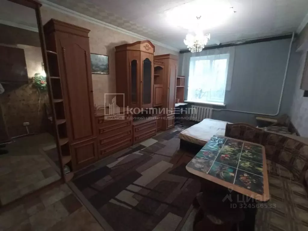 Комната Владимирская область, Владимир ул. Полины Осипенко, 5 (19.7 м) - Фото 2