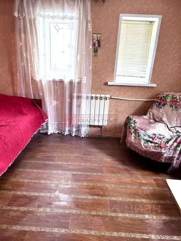 Дом в Белгородская область, Старооскольский городской округ, с. ... - Фото 0
