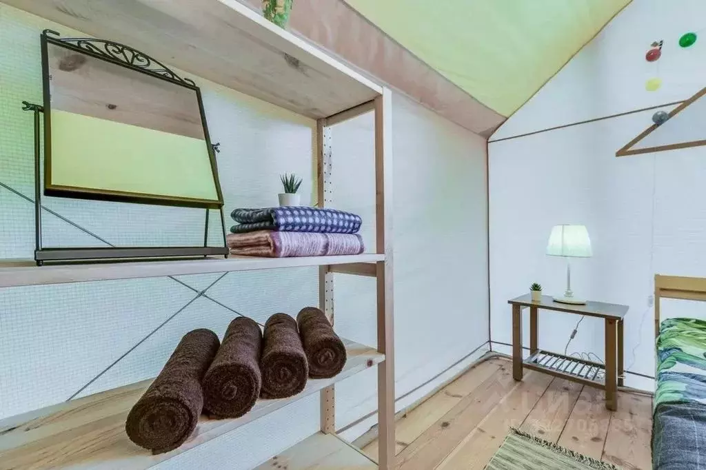 Дом в Ленинградская область, Лужский район, Заклинское с/пос, д. ... - Фото 2