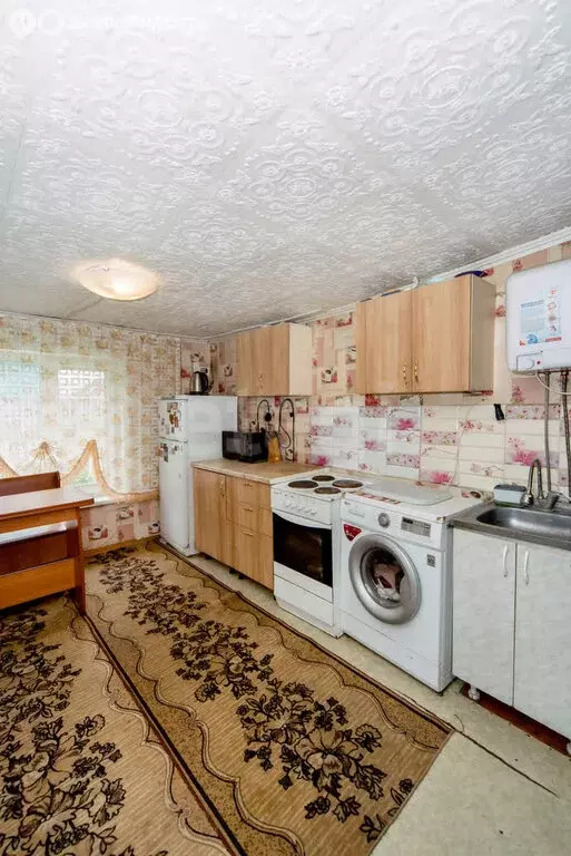 Дом в Бийск, Подгорная улица (40.9 м) - Фото 2