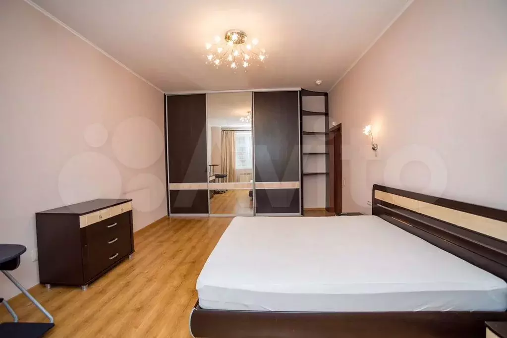 2-к. квартира, 80м, 9/10эт. - Фото 1