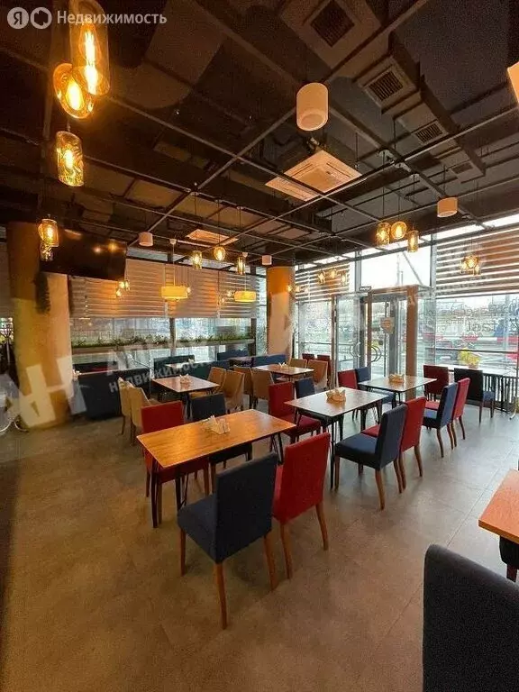 Помещение свободного назначения (166 м) - Фото 1