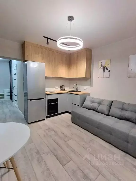 Студия Ростовская область, Ростов-на-Дону Ворошиловский просп., 80 ... - Фото 1