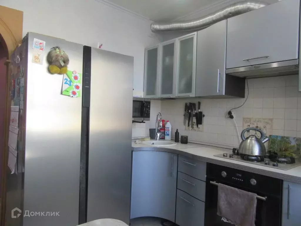 Продаётся 3-к квартира, 61 м - Фото 1