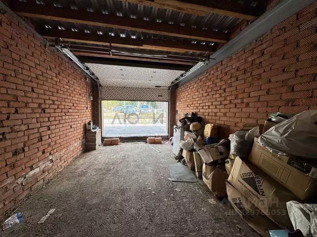 Гараж в Башкортостан, Уфа ул. Карла Маркса, 53 (24 м) - Фото 2