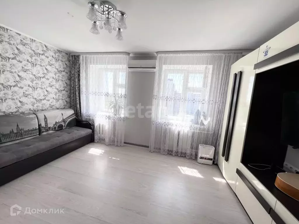 Продаётся 1-к квартира, 35.5 м - Фото 0