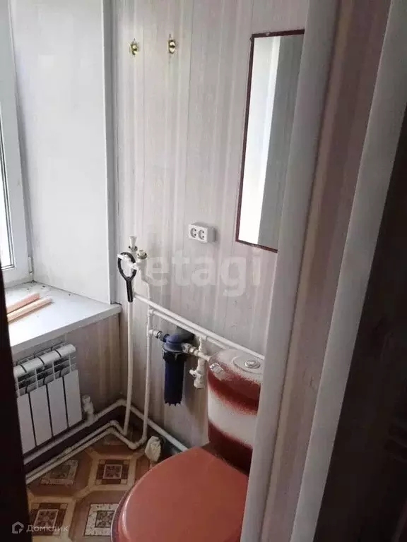Продаётся 1-к квартира, 26 м - Фото 1