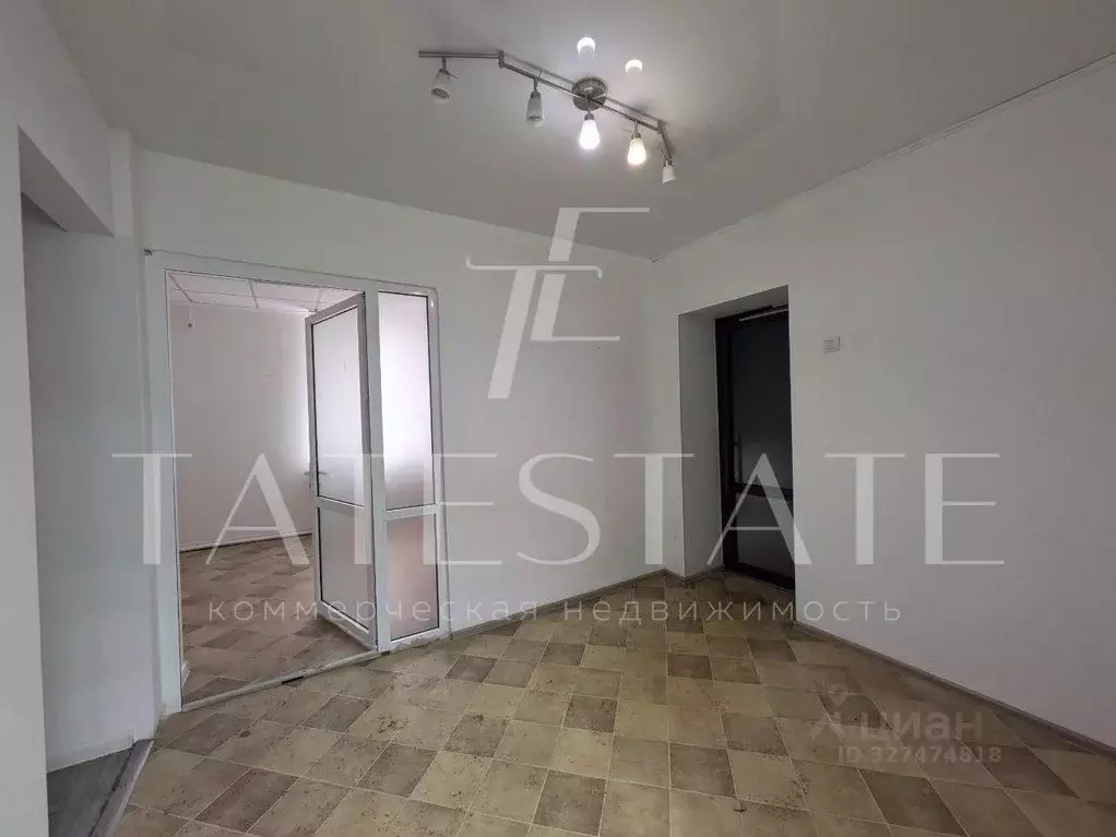 Помещение свободного назначения в Татарстан, Казань ул. Восстания, 40 ... - Фото 1