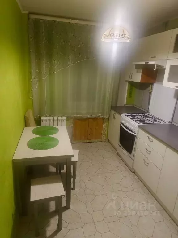 1-к кв. Московская область, Подольск ул. Большая Зеленовская, 6 (32.7 ... - Фото 1