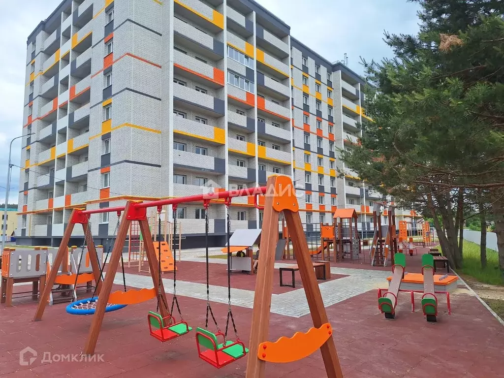 Продаётся 2-к квартира, 73.2 м - Фото 0