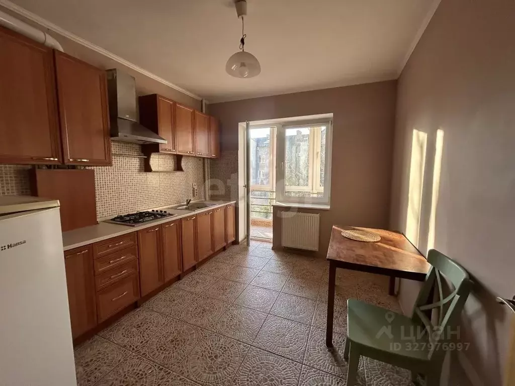 1-к кв. Калининградская область, Калининград Римская ул., 29 (41.0 м) - Фото 2