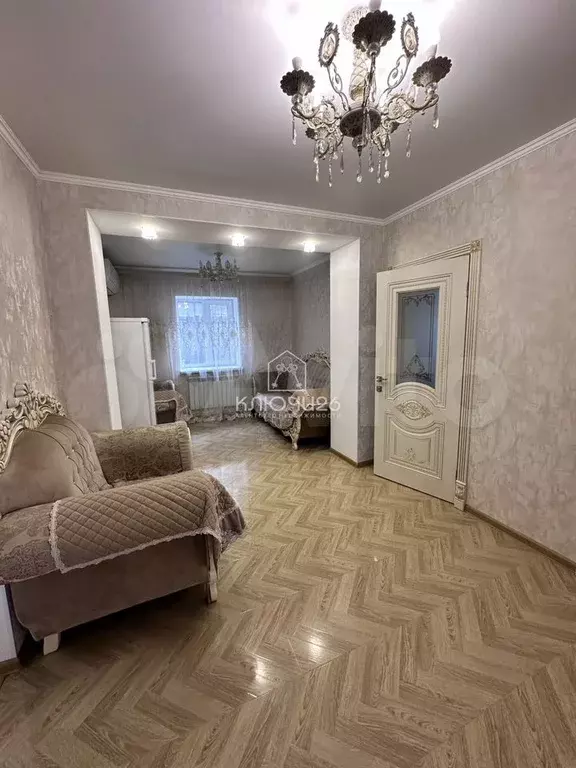 Дом 65 м на участке 15 сот. - Фото 1