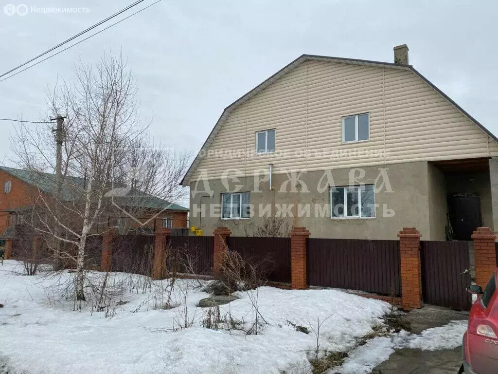 Дом в посёлок Новостройка, улица Шукшина, 6 (150 м) - Фото 0